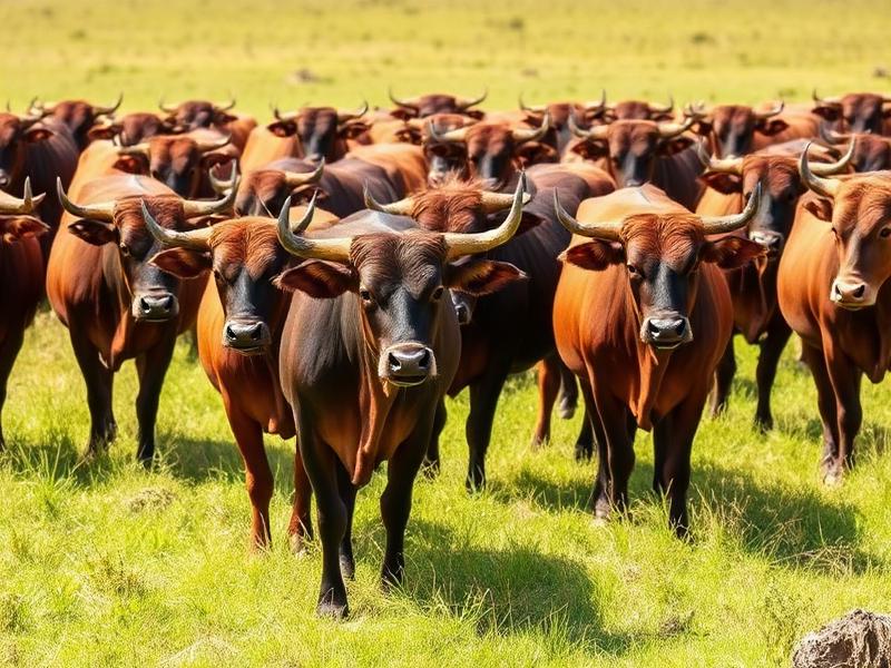 Livestock