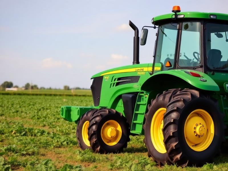 Tractors